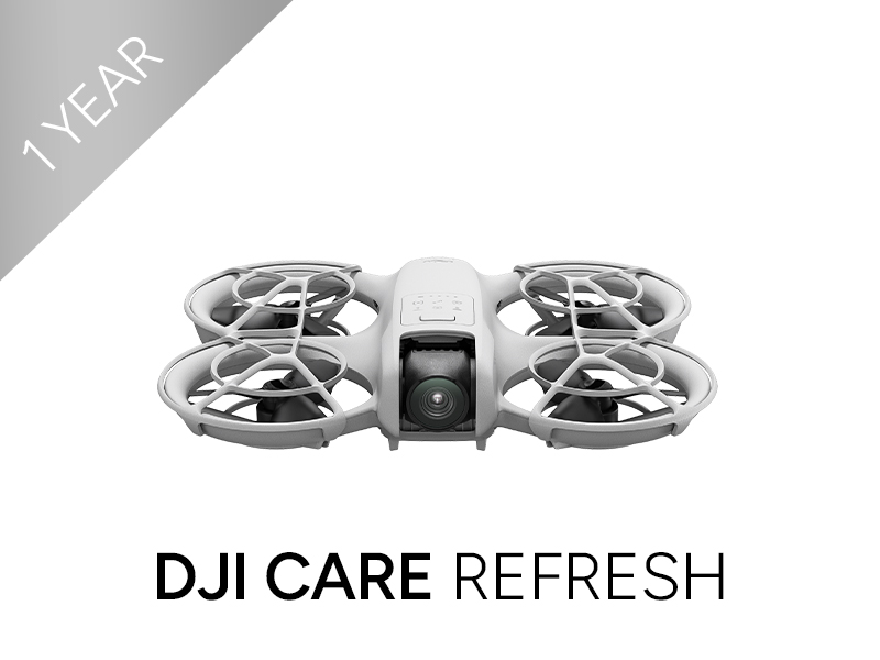 DJI Care Refresh 1-Year Plan (DJI Neo)